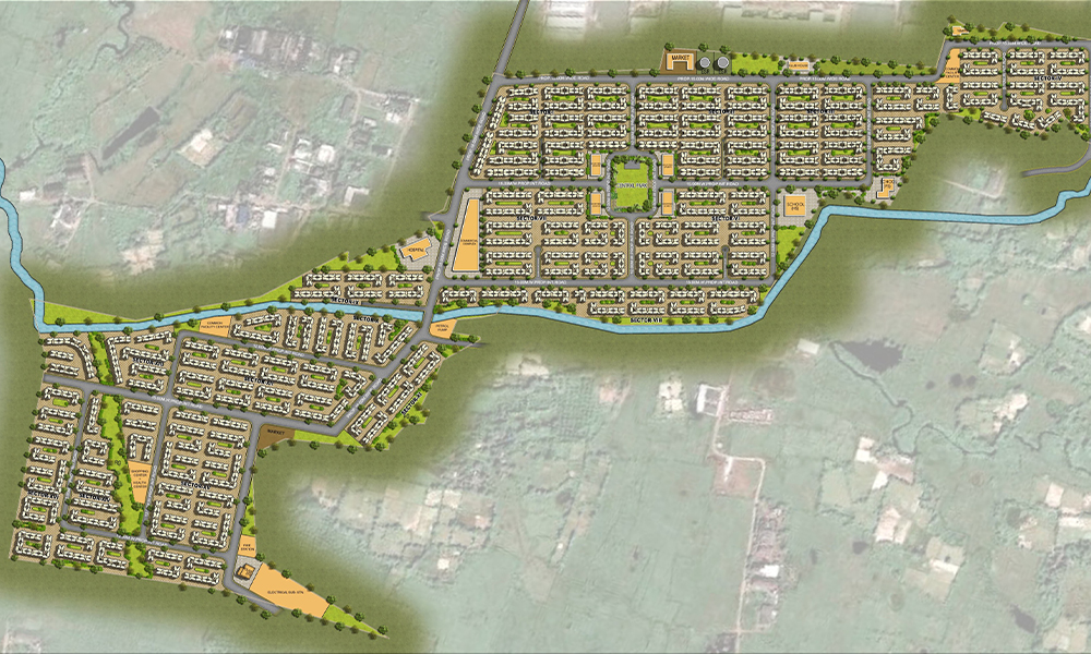 Urban Planning